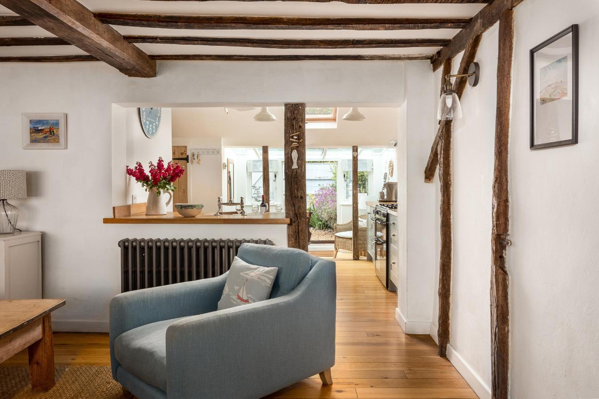 7 Church Street, Southwold Εξωτερικό φωτογραφία